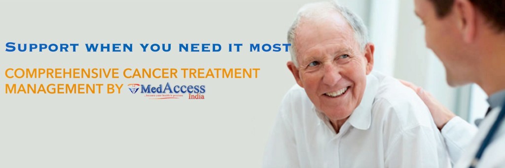 cancer treatment in India