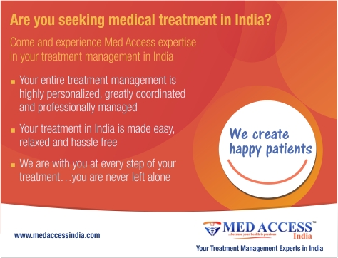 Hepatitis c Treatment in India